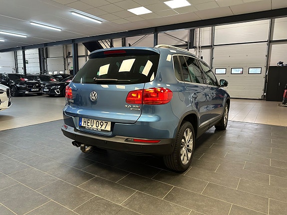 Volkswagen Tiguan 9 of 28