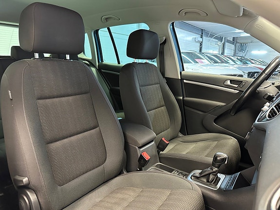 Volkswagen Tiguan 15 of 28
