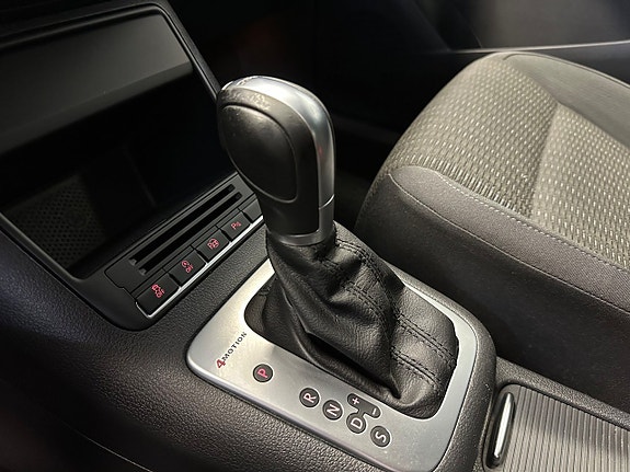 Volkswagen Tiguan 24 of 28