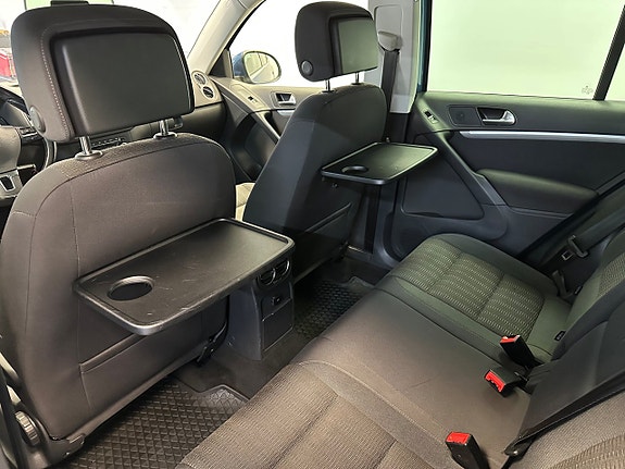 Volkswagen Tiguan 17 of 28