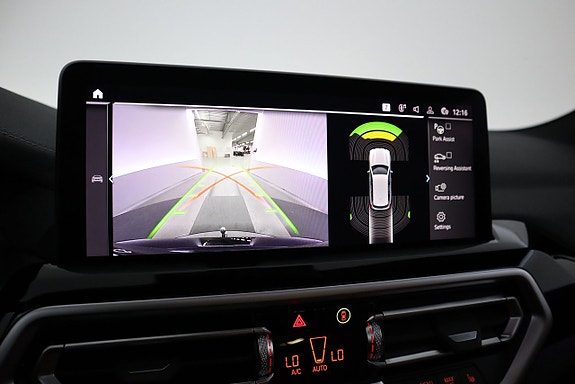 BMW iX3 20 of 26