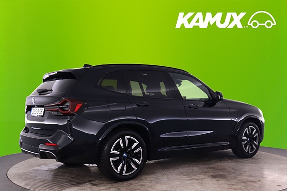 BMW iX3 2 of 26