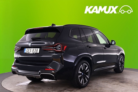 BMW iX3 4 of 26
