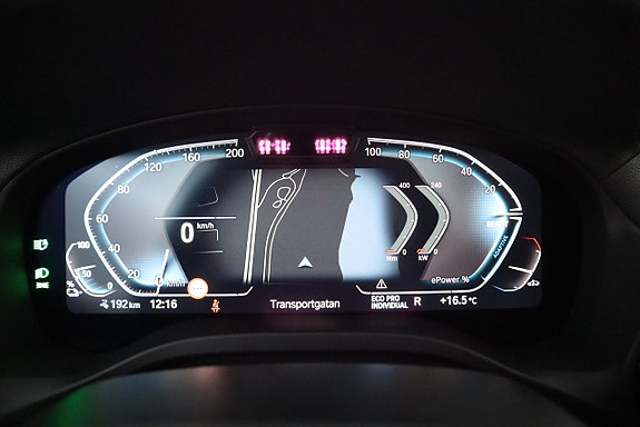 BMW iX3 15 of 26