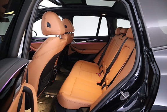 BMW iX3 13 of 26
