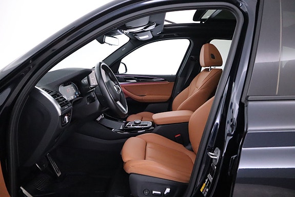 BMW iX3 11 of 26