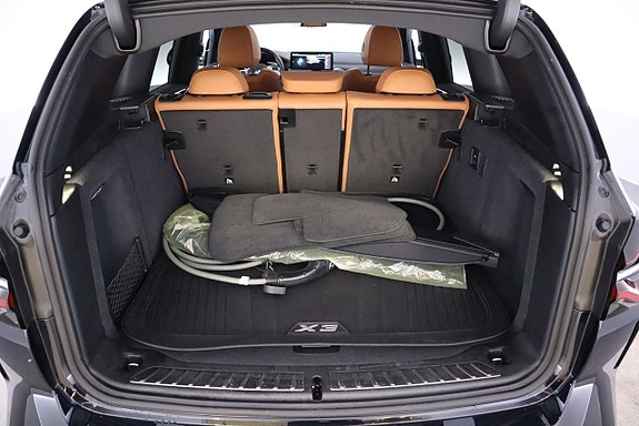 BMW iX3 24 of 26