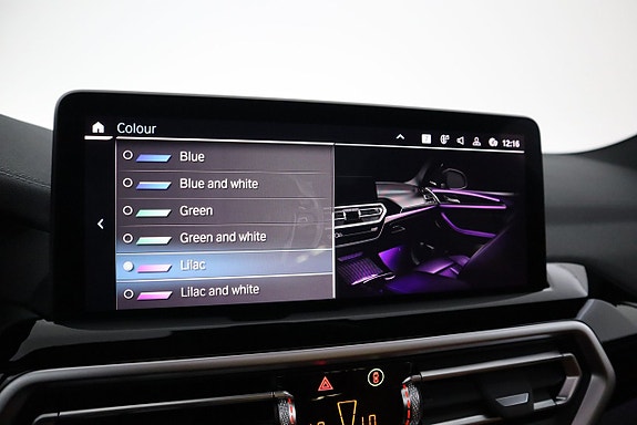 BMW iX3 21 of 26