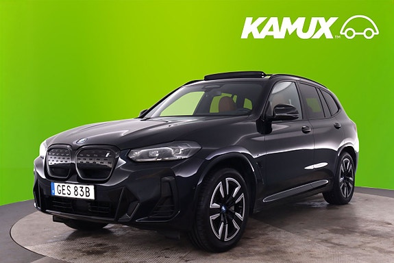 BMW iX3 6 of 26