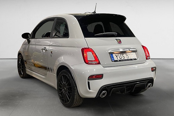 Abarth 595 5 of 17