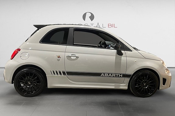 Abarth 595 8 of 17