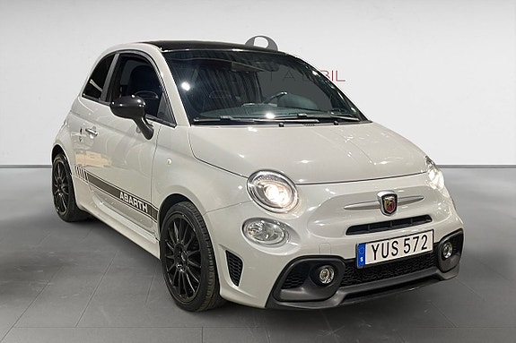 Abarth 595 9 of 17