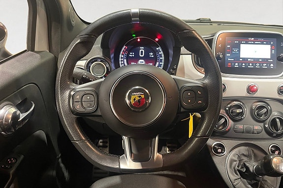 Abarth 595 13 of 17