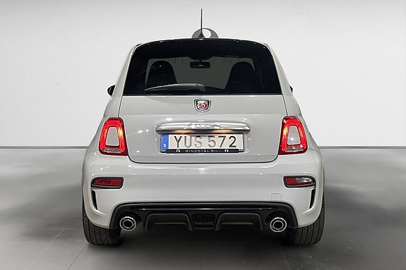 Abarth 595 6 of 17