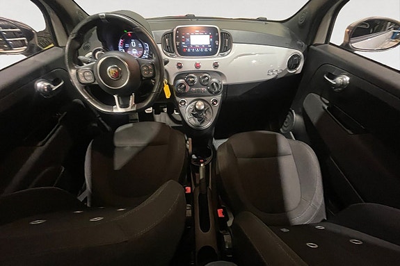 Abarth 595 11 of 17