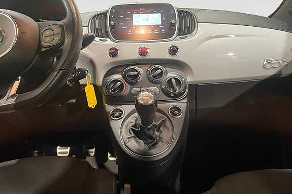 Abarth 595 12 of 17