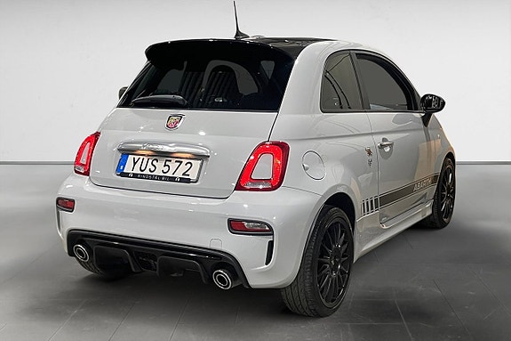 Abarth 595 7 of 17
