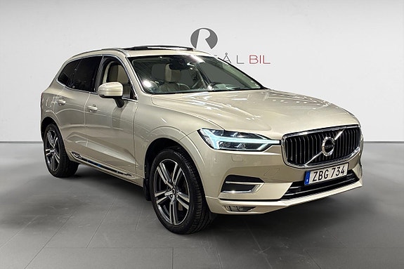 Volvo XC60 9 of 18