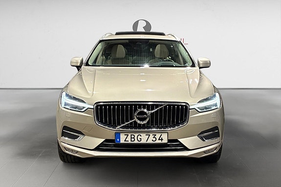 Volvo XC60 10 of 18