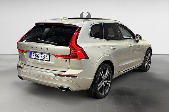 Volvo XC60 7 of 18