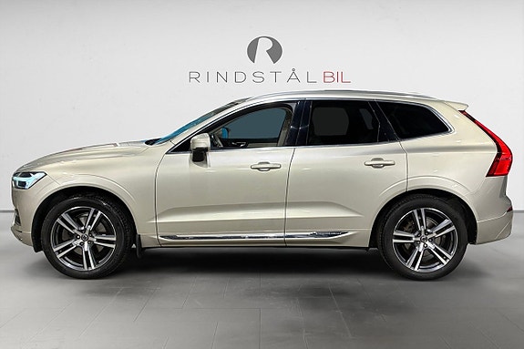 Volvo XC60 4 of 18