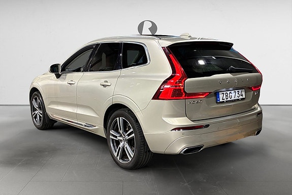 Volvo XC60 5 of 18