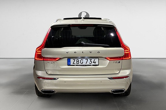 Volvo XC60 6 of 18