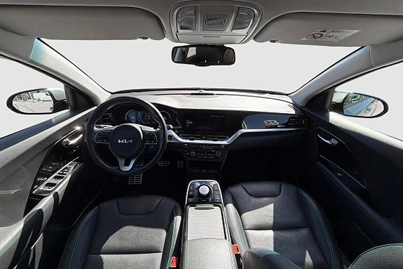 Kia Niro 9 of 17