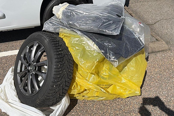 Kia Niro 16 of 17