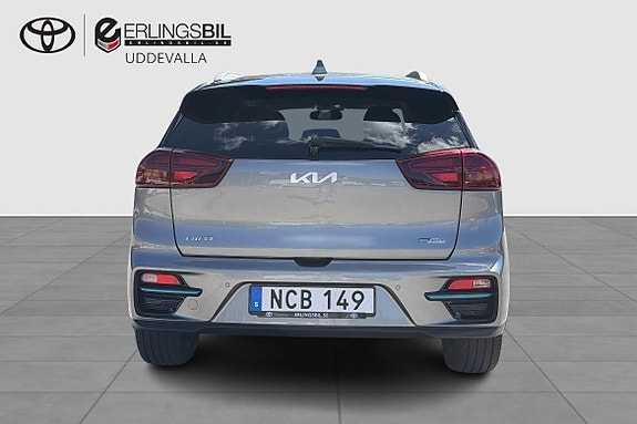 Kia Niro 4 of 17