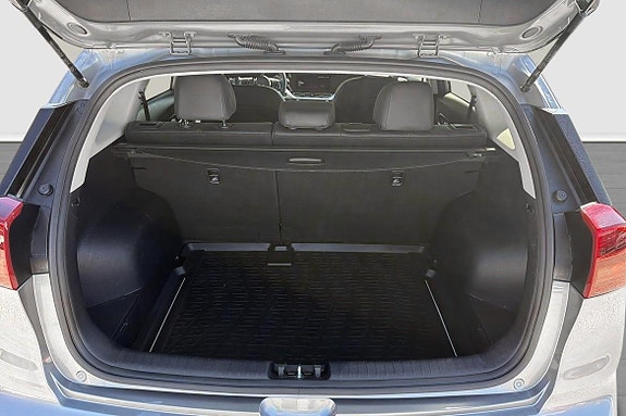 Kia Niro 11 of 17