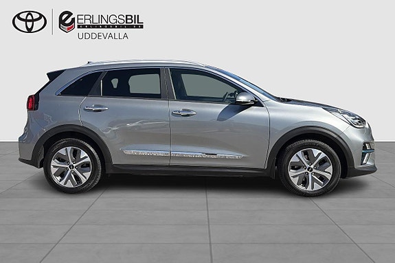 Kia Niro 14 of 17