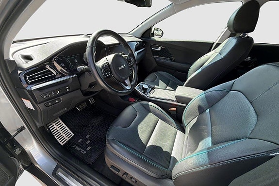 Kia Niro 7 of 17