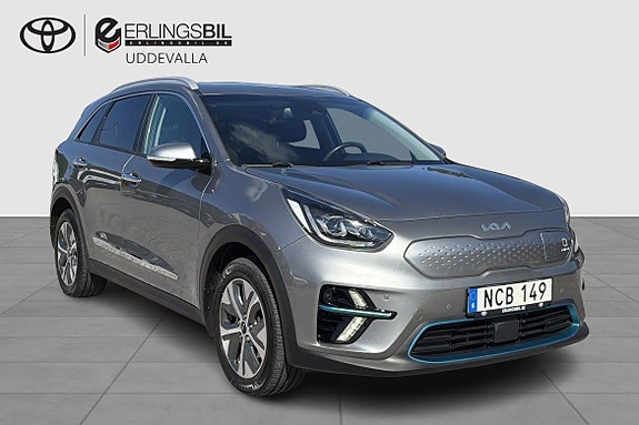 Kia Niro 15 of 17