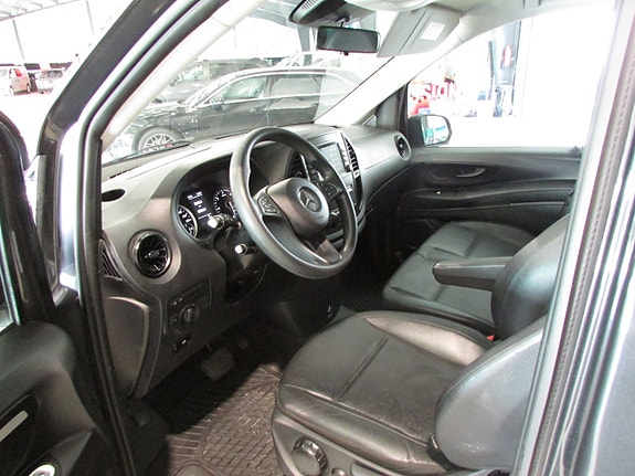 Mercedes-Benz Vito 116 9 of 19