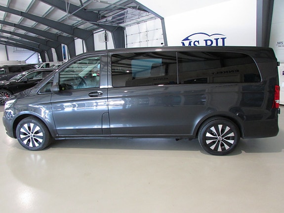 Mercedes-Benz Vito 116 8 of 19