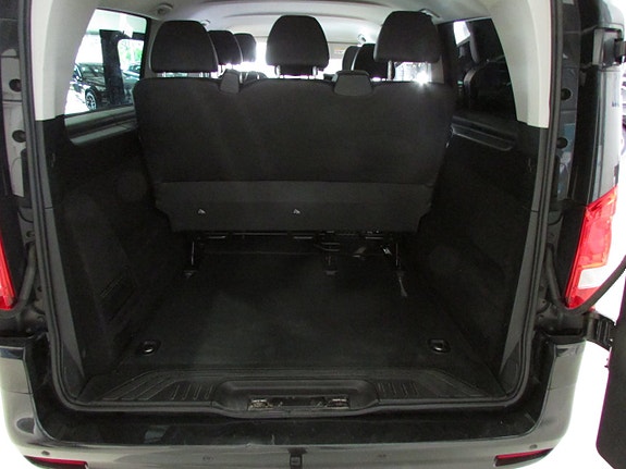 Mercedes-Benz Vito 116 17 of 19