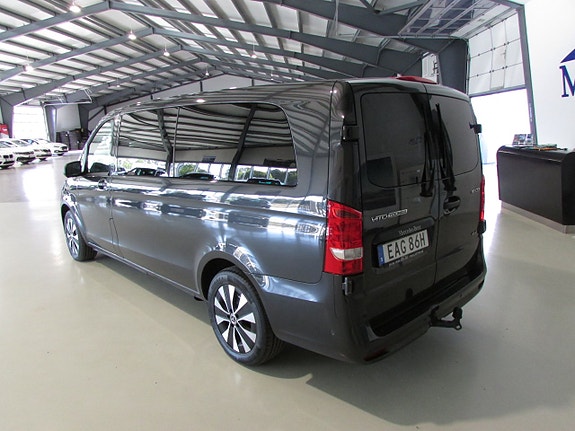 Mercedes-Benz Vito 116 7 of 19
