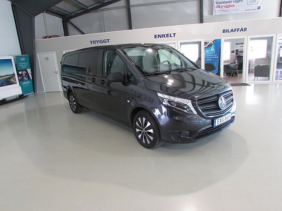Mercedes-Benz Vito 116 3 of 19