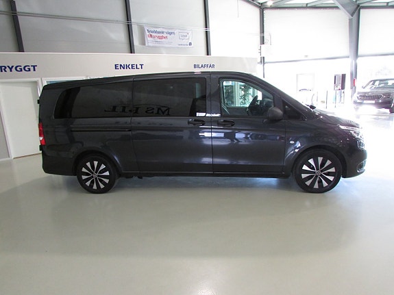 Mercedes-Benz Vito 116 4 of 19