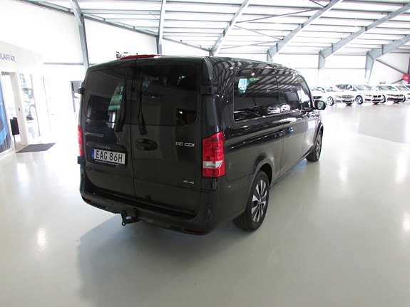 Mercedes-Benz Vito 116 5 of 19