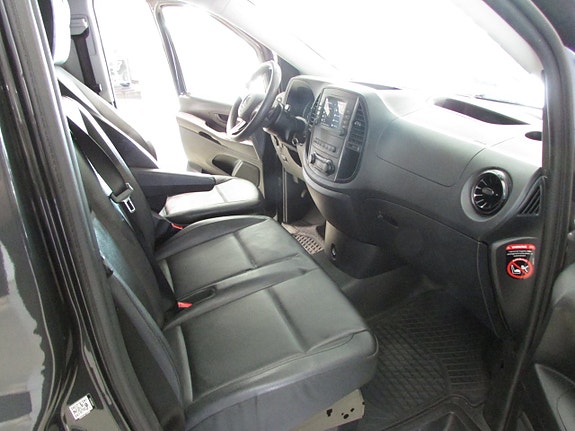 Mercedes-Benz Vito 116 10 of 19