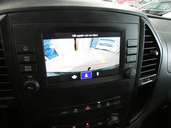 Mercedes-Benz Vito 116 16 of 19