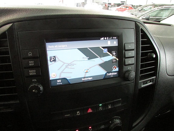 Mercedes-Benz Vito 116 15 of 19