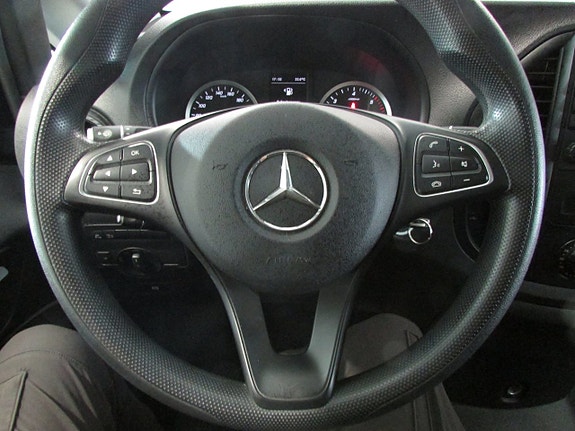 Mercedes-Benz Vito 116 13 of 19