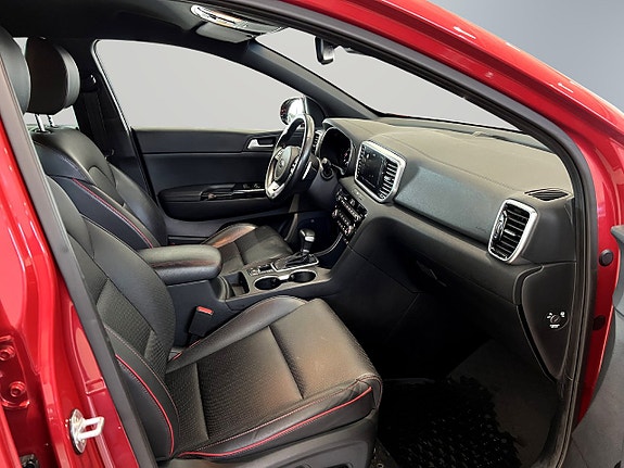 Kia Sportage 5 of 14