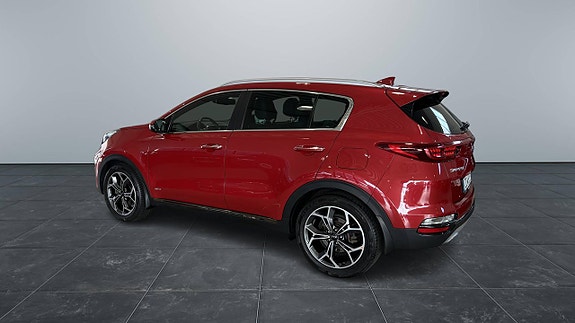 Kia Sportage 3 of 14