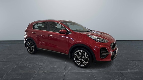 Kia Sportage 2 of 14