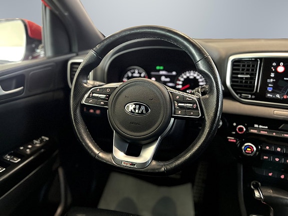 Kia Sportage 8 of 14