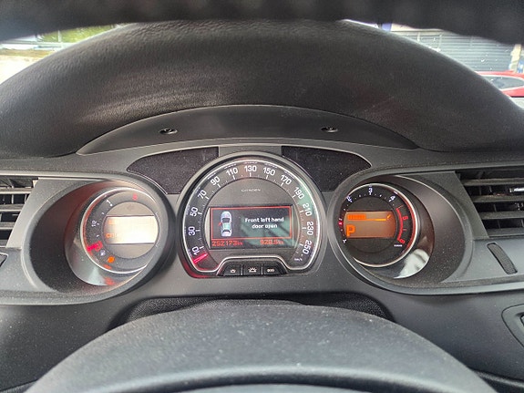 Citroen C5 17 of 26